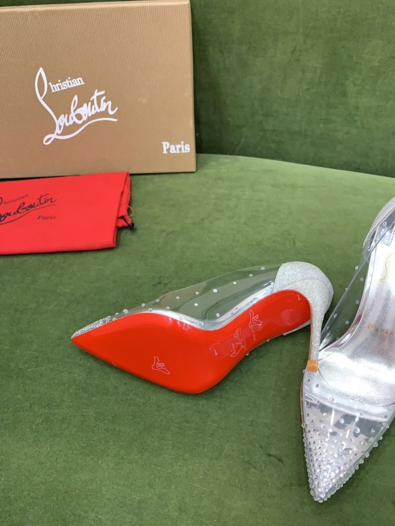 Christian Louboutin Heeled Shoes